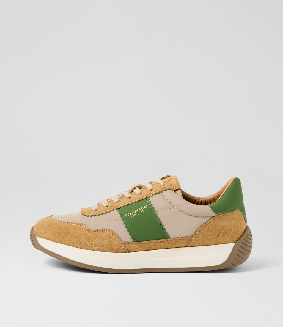 Initial product