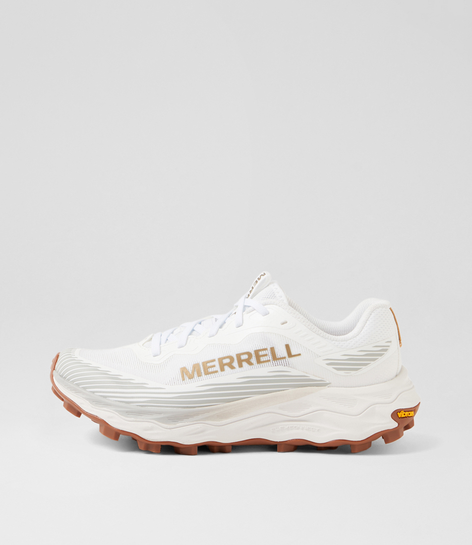 Initial product