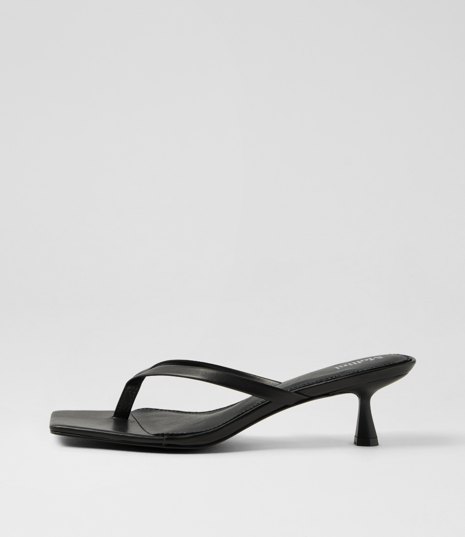 Initial product