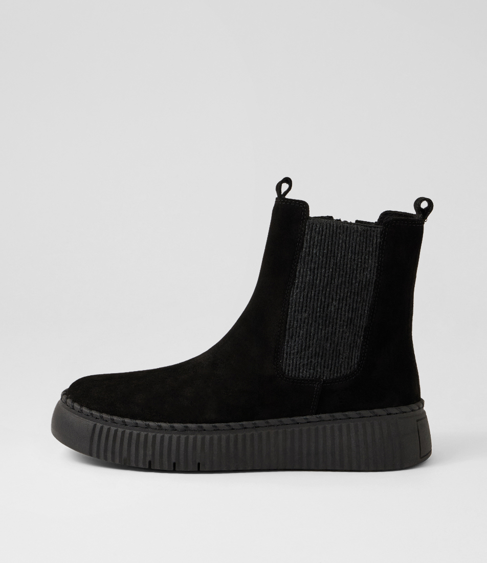 Initial product