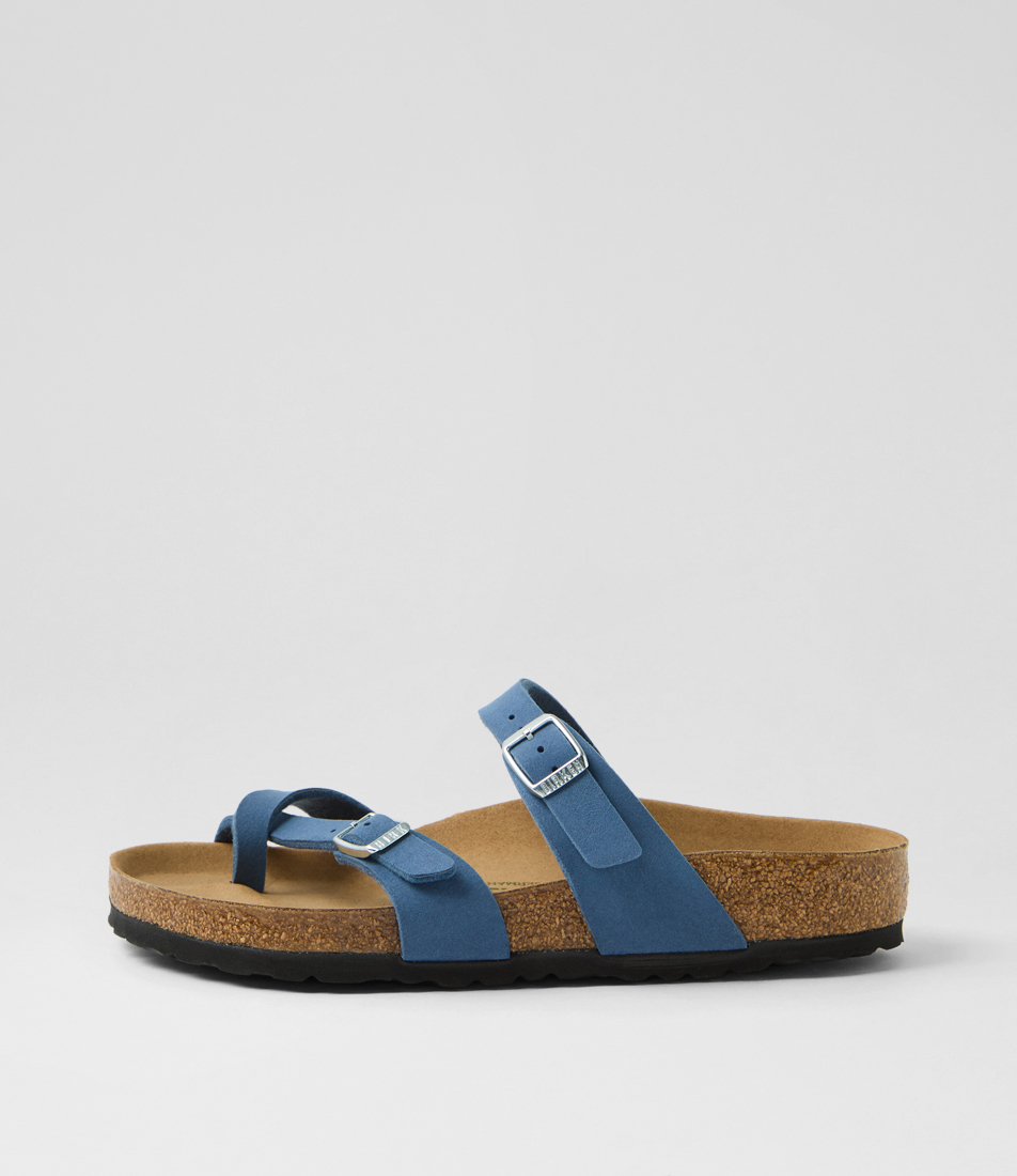 Initial product