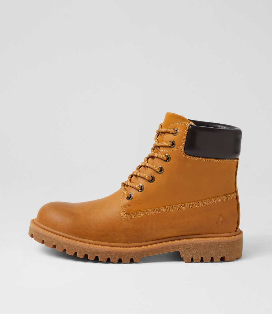 Initial product