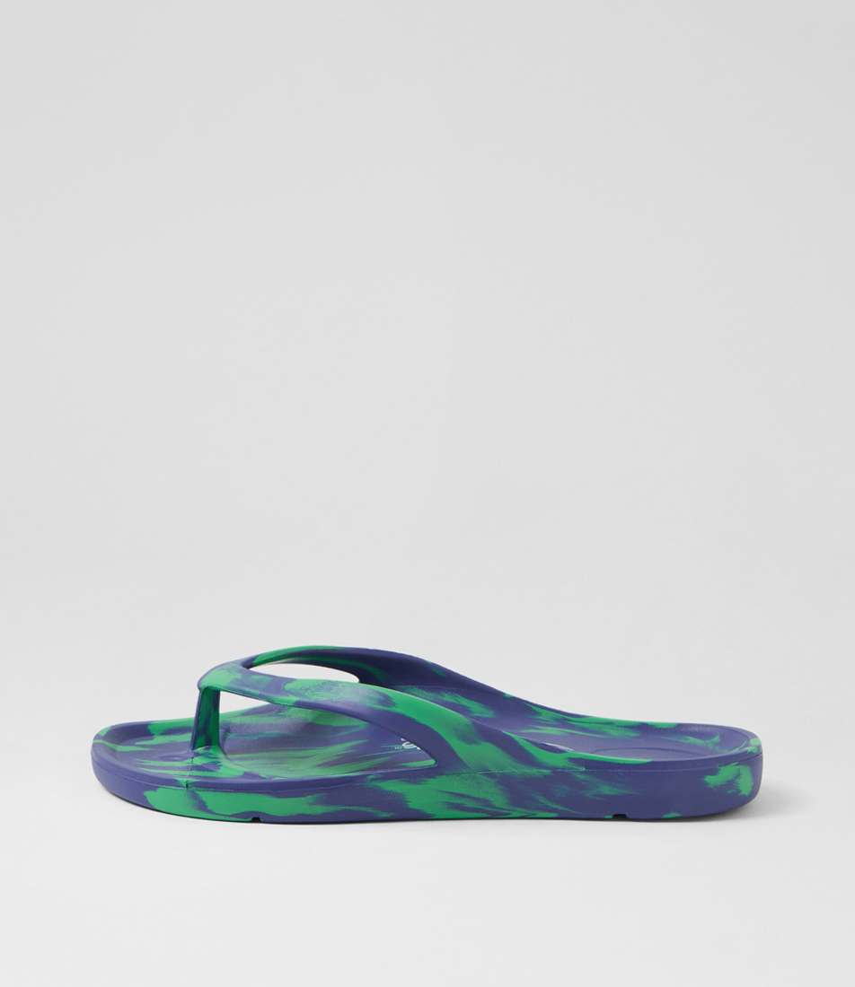 Initial product