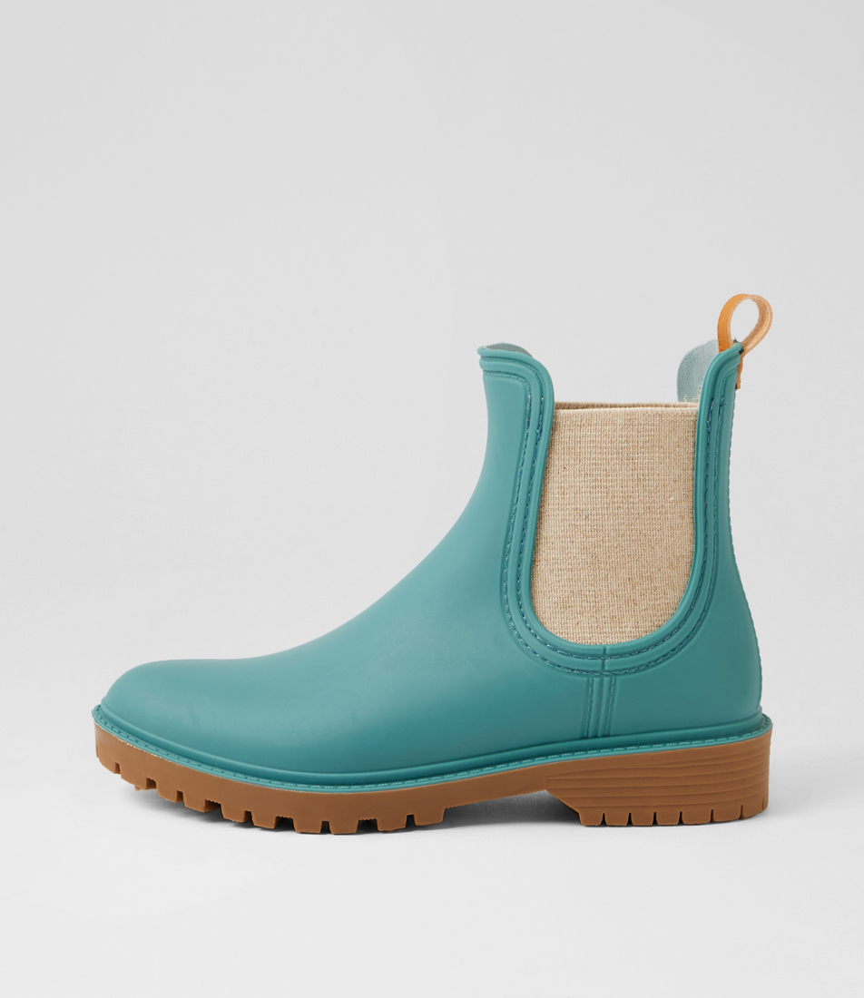 Initial product