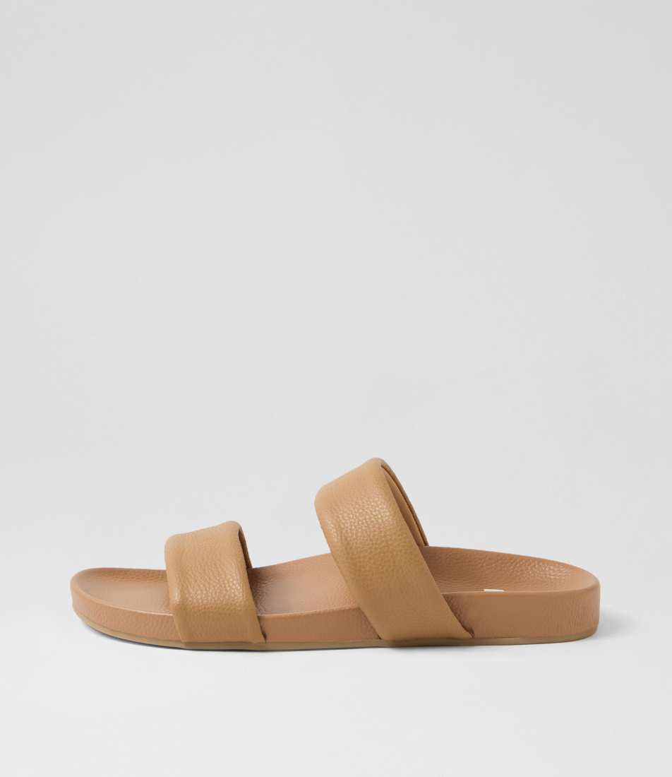 Initial product