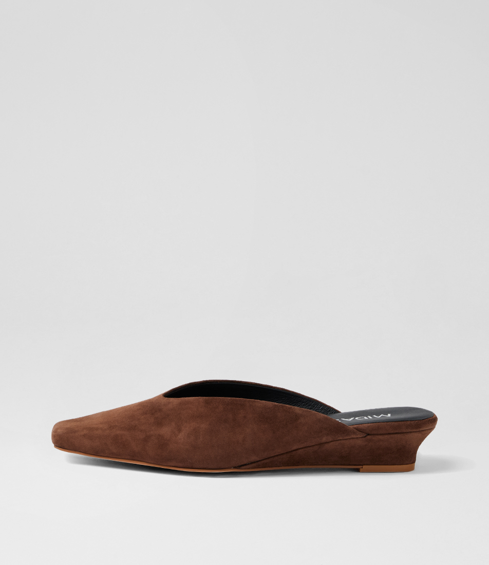 Initial product