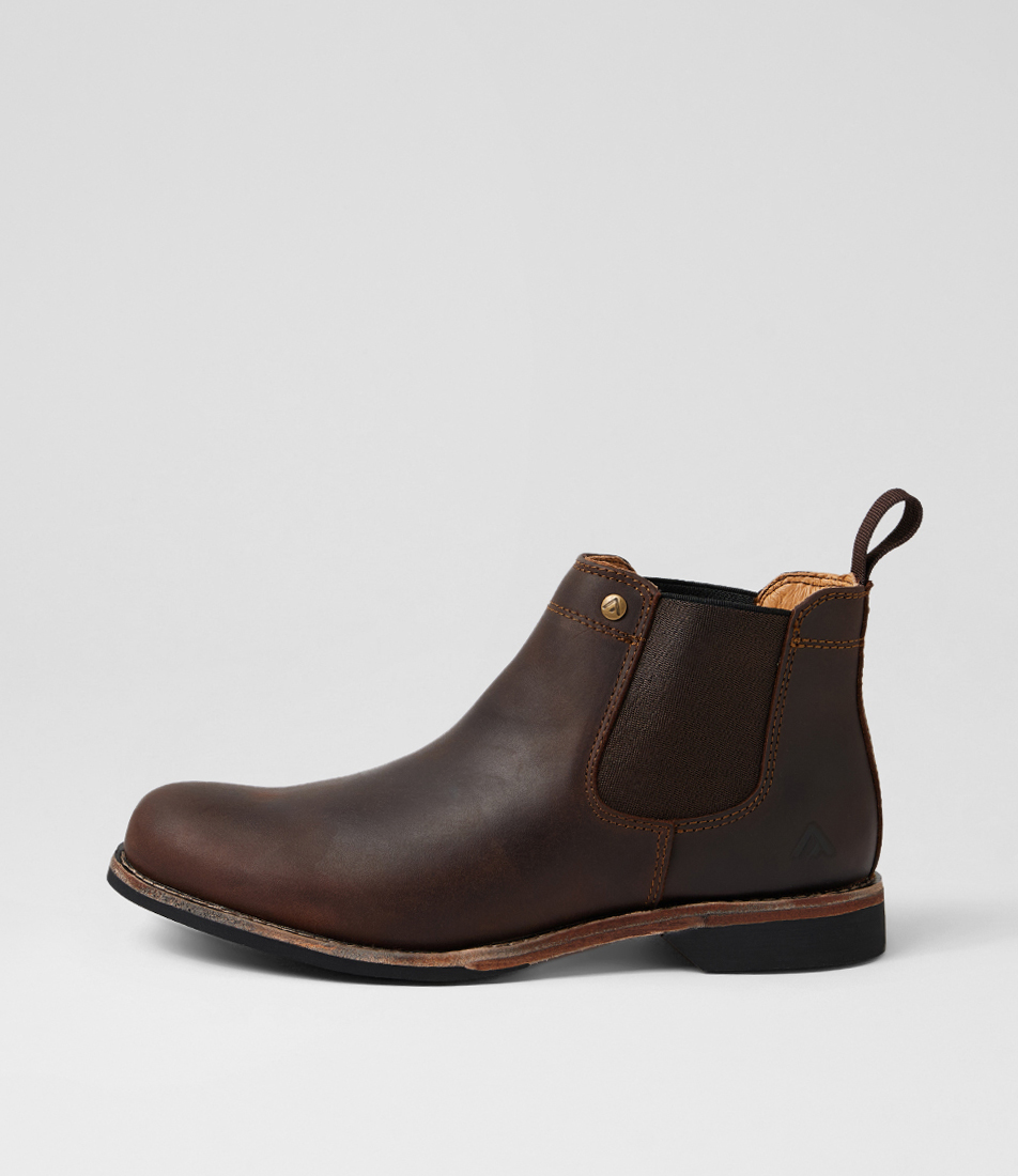 Initial product