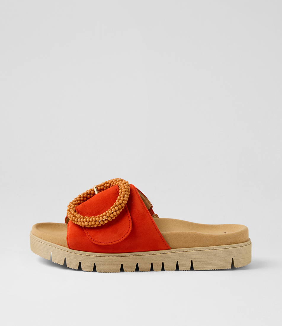 Initial product