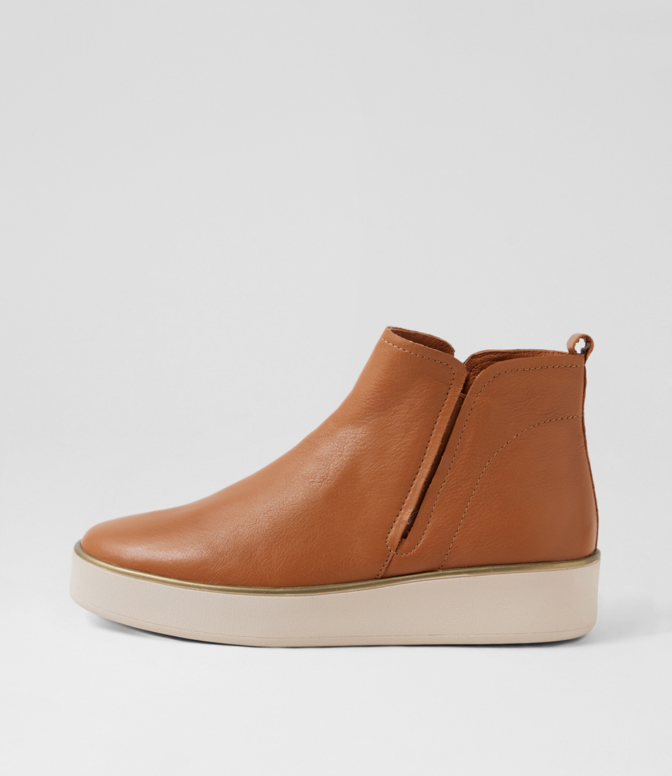 Initial product