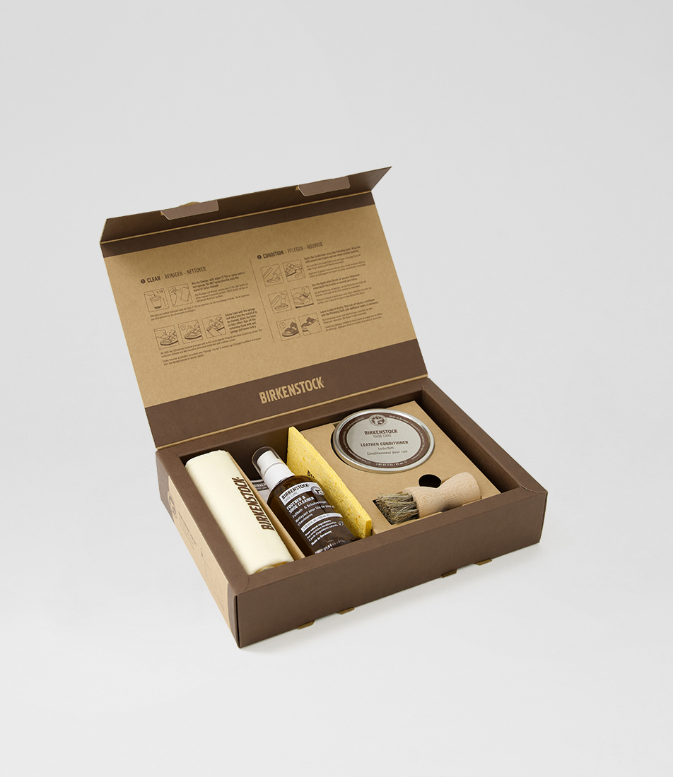 Initial product