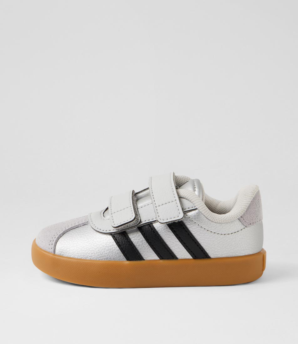 Initial product